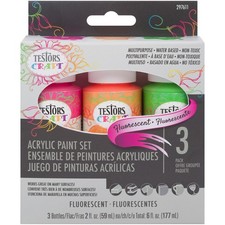 Testors Craft Acrylic Paint