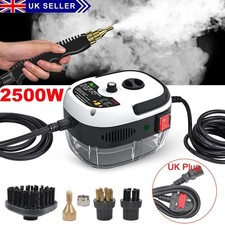 2500W Portable Handheld Steam