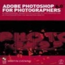 Adobe Photoshop 6.0 for