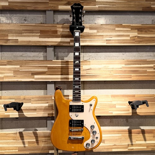 Epiphone wilshire - epiphone, (matsumoku)