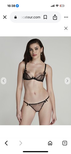 Agent provocateur lorna - lorna, bra