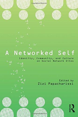 Networked self identity - a,