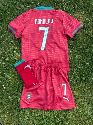 Portugal home football kit for - kit,
