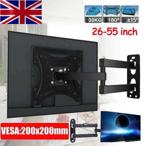Wall bracket mount tilt - wall,