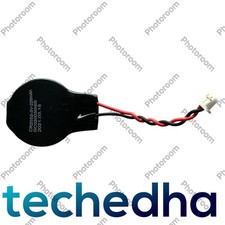 Dell Latitude 5420 Motherboard BIOS CMOS Clock Battery