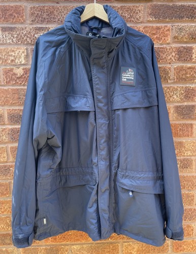 Keela outdoor jacket - keela,