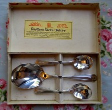 Vintage 1930s silver - 6,