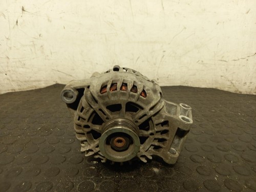 Ford focus alternator - ford,