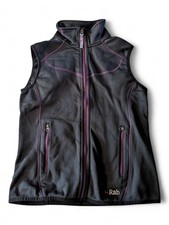 Rab - Gilet Bodywarmer Jacket - UK 10