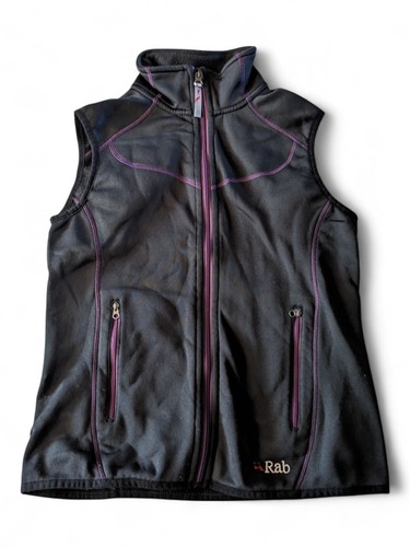 Rab gilet bodywarmer jacket - rab,