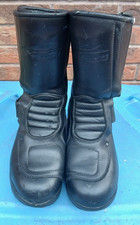 Ladies Gericke’ Leather