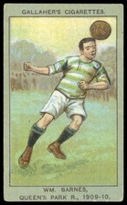 Gallaher - 'Association