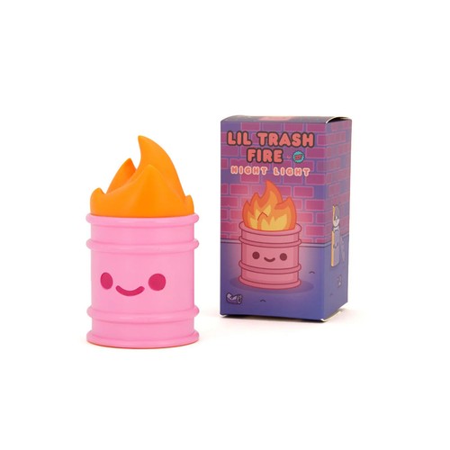 Lil trash dumpster fire - lil,