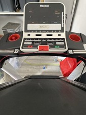 Rebook Jet100z Folding