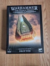 Warhammer 40k Legiones