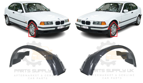 New for bmw - 3, compact