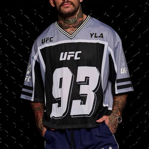Rare youngla ufc - rare,