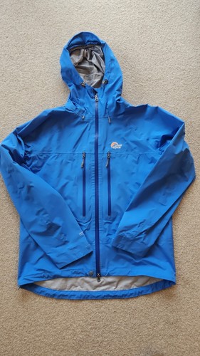 Lowe alpine triplepoint - lowe,