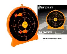 Petron Stealth Target 10cm x