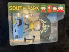 South park mezco Jimmy
