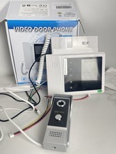 Video Door Phone Intercom