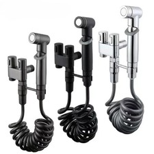 Luxury Handheld Bidet Toilet