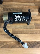 Rascal te 388em mobility