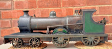 Antique Victorian Live Steam