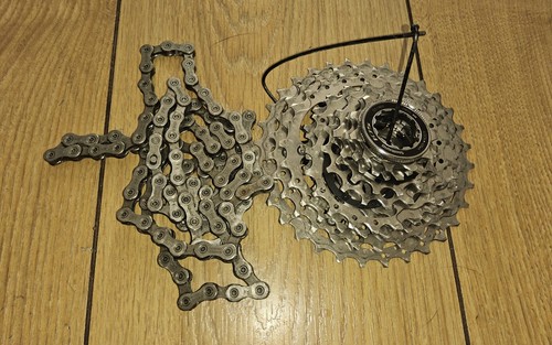 Shimano 105 5800 - 105, 11