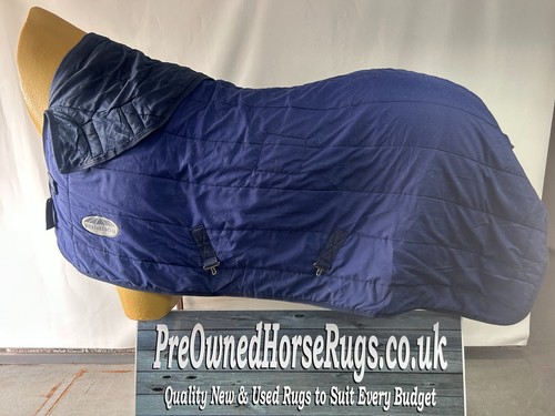Used weatherbeeta 200g - 6'6,