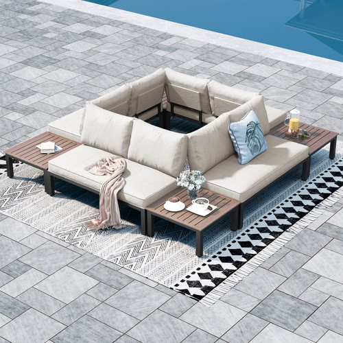 Garden furniture patio - garden,