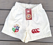 British Lions Official Shorts