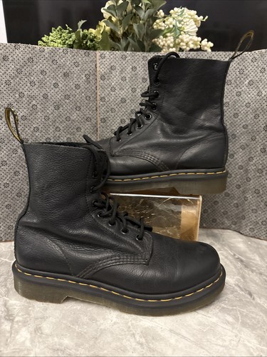 Martens pascal 1460 black - martens,