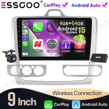 Car Stereo Radio For 2004-2011