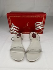 René Caovilla Cleo Flat