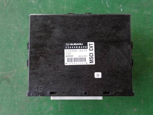 Subaru pleo 2005 ra2 - 2005, engine