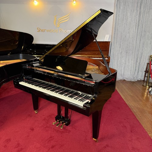 Kawai baby grand - grand, piano