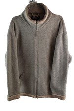 ARCTIC STORM Beige Fleece