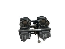 Carburetors With Membrane