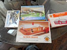 BACHMANN AHM HO SCALE GRAB BAG