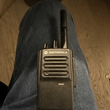 Motorola dp3441e uhf - dp3441e,
