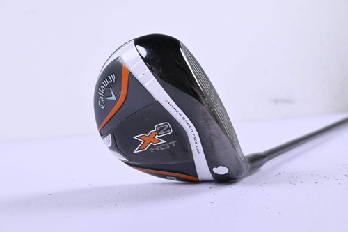 Callaway hot wood - x2,