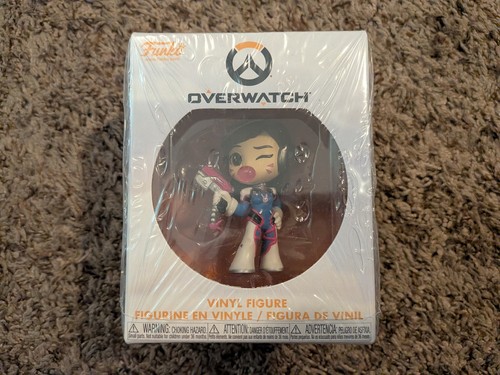 Funko mystery minis - funko, d.va