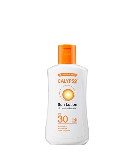 Calypso sun protection - calypso, lotion