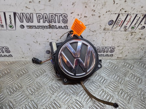 Genuine golf mk6 - genuine,