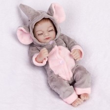 Realistic Reborn Dolls Cute