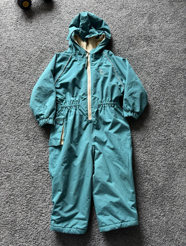 Hippychick waterproof hooded - waterproof,