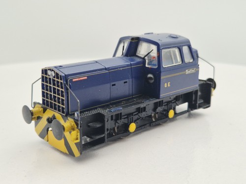 Dcc fitted hornby - fitted,