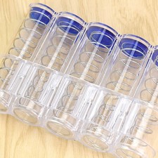 Large Capacity Coin Changer