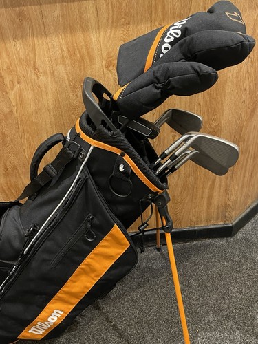 Wilson x31 advantage stand bag - x31,